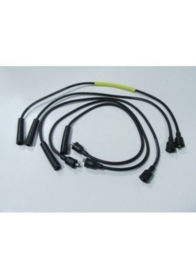 Suzukı Carry 90/98 Buji Kablosu Takım Sk410 F10a Yow Jung - Buji