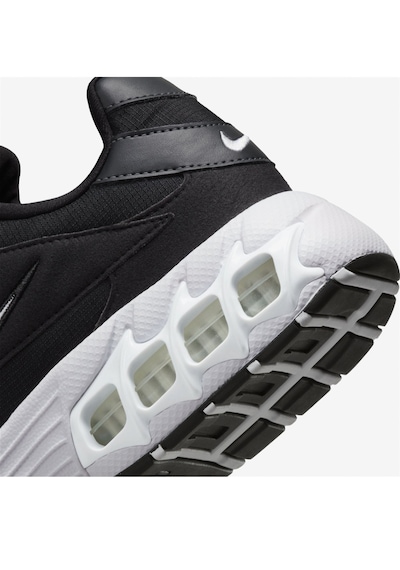 Nike Zoom Air Fire Kadın Siyah Spor Ayakkabı Dv1129 001 Siyah Beyaz