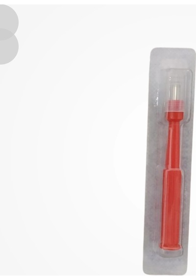 Biyopsi Punch 5mm - 10 Adet