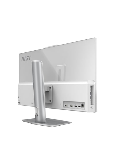 MSI Modern AM272P 1M-1095XEU Core 7 150U 16 GB 1TB SSD 27" Free Dos AIO Masaüstü Bilgisayar