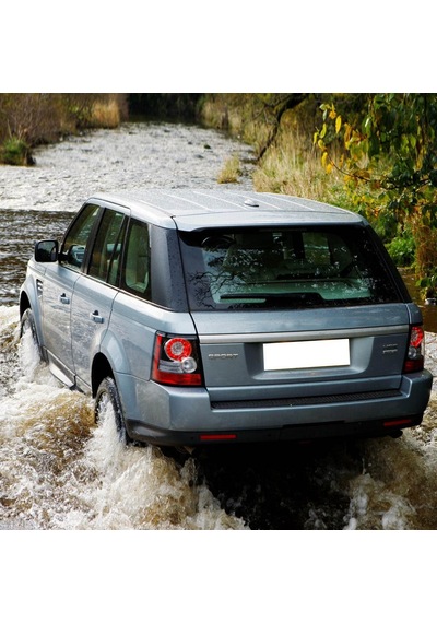 Range Rover Sport 09-13 Arka Bagaj Kapak Amortisörü 1 Ad Lr030198