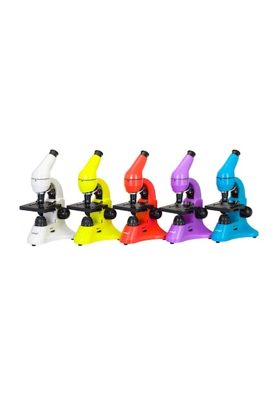 Levenhuk Rainbow 50l Mikroskop