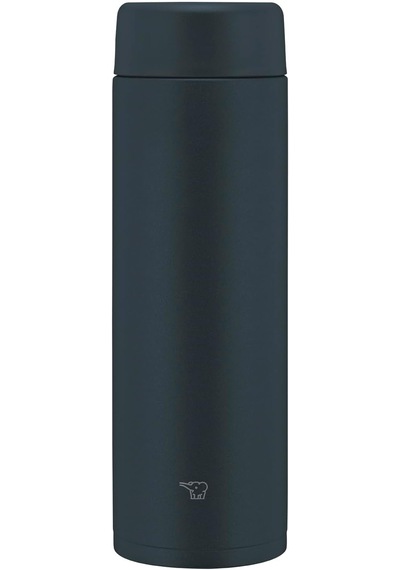 Zojirushi Sm-gs60 Termos Matara 600ml Siyah Çok Renkli
