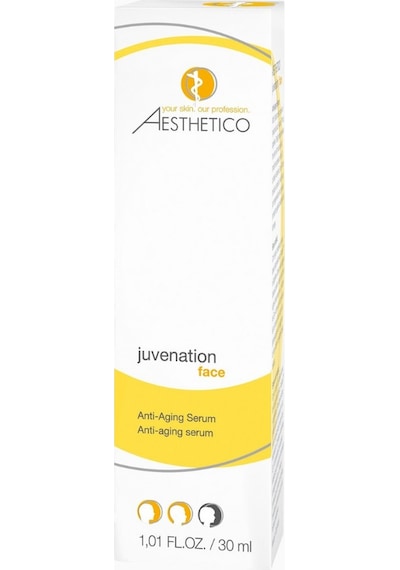 Aesthetico Aesthetıco Juvenation Göz Çevresi Serumu 30 ML