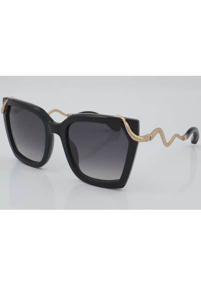 Roberto Cavalli Src 034 0700 56 - 01 Güneş Gözlüğü Sarı