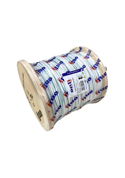 Onli Dt8 Alarm Diafon Kablosu 0.22mm 8canlı 500metre