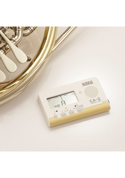 Ca2 Chromatic Tuner