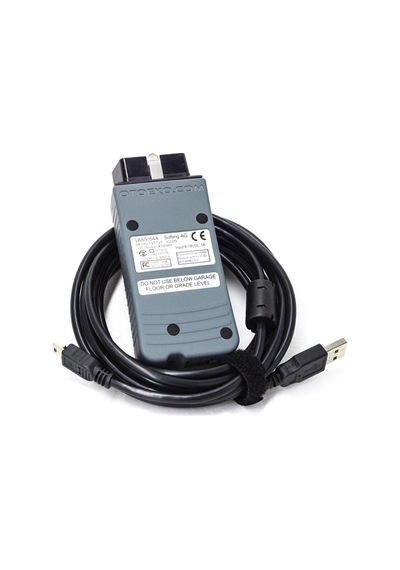 Volkswagen Vas 5054A Arıza Tespit Cihazı / Bluetooth Okı Çip