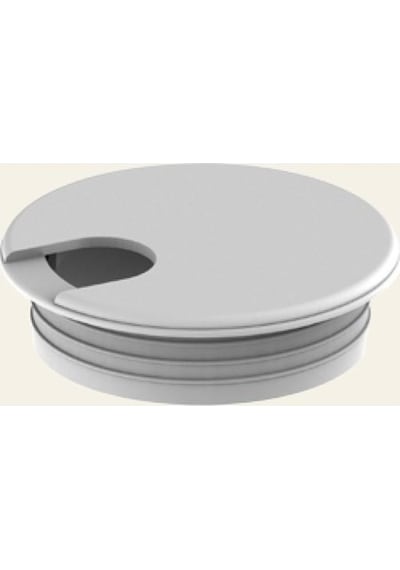 Kablo Kapağı Çap 63mm 8'li Paket 001