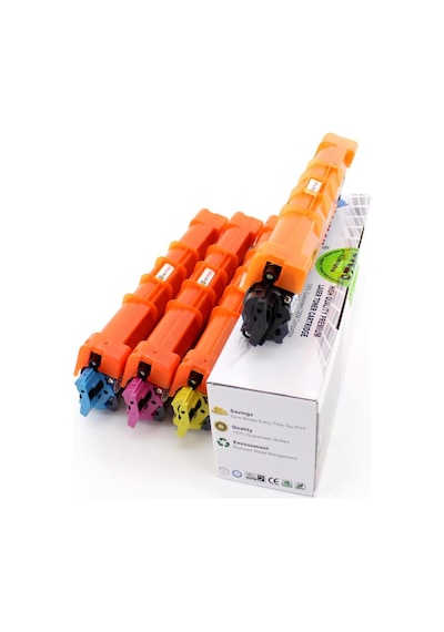 Brother Hl-3140Cw Uyumlu Toner Takım / Tn-221