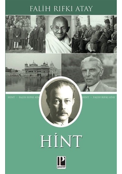 Hint / Falih Rıfkı Atay