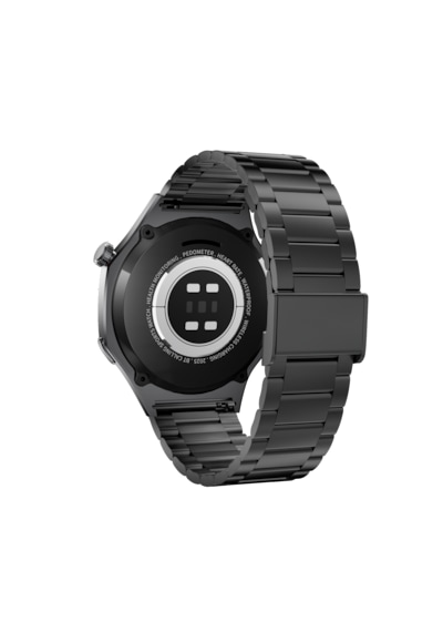 Vwar SK53 3 Kordonlu 45 MM Kalobee Akıllı Saat (İthalatçı Garantili)