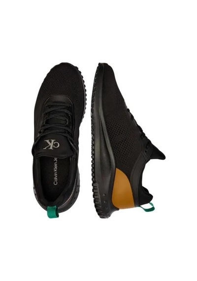 Calvin Klein Eva Runner Tech Knıt-8255 Gri