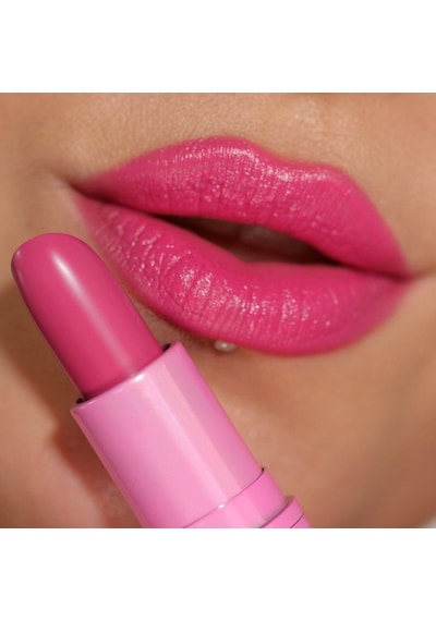 Revolution Grease X Frenchy Lipstick Ruj