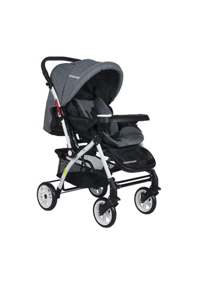 Tommybaby Eagle Travel Sistem Bebek Arabası Puset