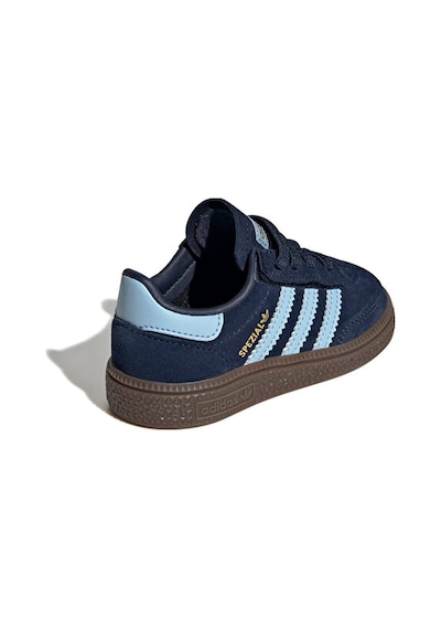 Adidas Handball Spezial Cf Bebek Günlük Ayakkabı Jı2899 Lacivert Lacivert