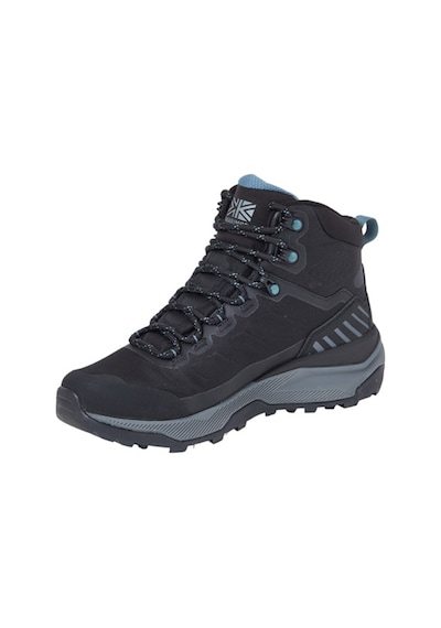 Karrimor Karrimor Peregrine Ladies Weathertite Kadın Outdoor Ayakkabısı Blk Siyah