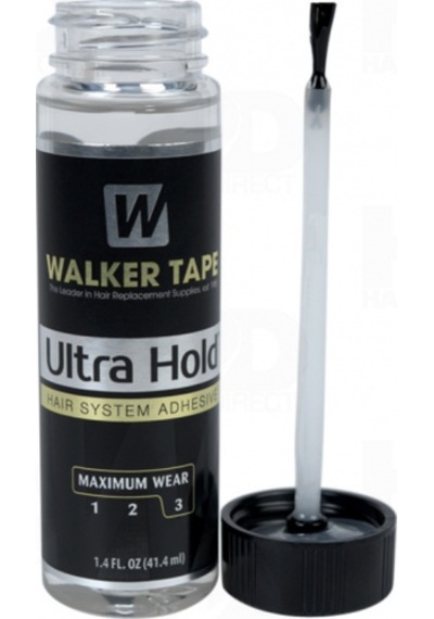Protez Saç Ultra Hold Yapıştırıcı 40 Ml Büyük Şişe