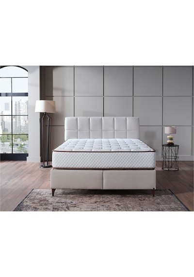 MONDİ MAGIC ZONE 5 90 X 190 TEK KİŞİLİK  YATAK