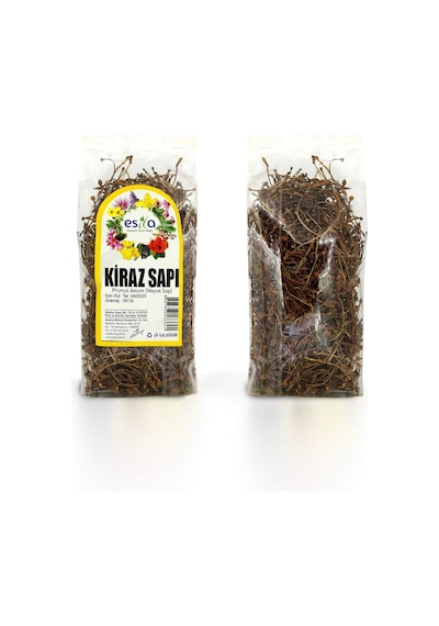 Poşet Kiraz Sapı 50 Gr.