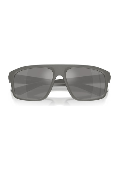 Prada Sports Ps B02s 16x7w1 59 Erkek Güneş Gözlüğü Siyah