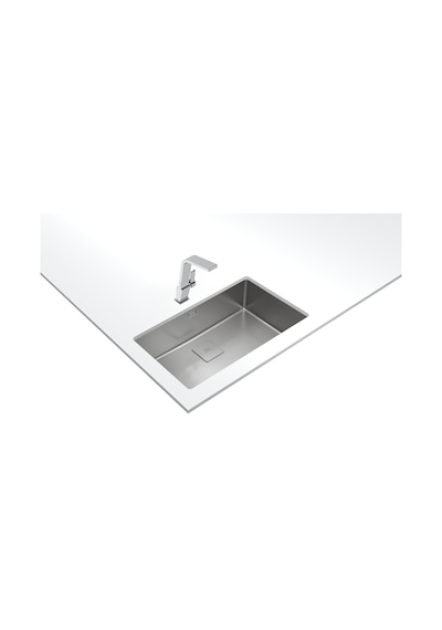 Teka Fle x linea Rs15 71.40 Pureclean Pureclean Paslanmaz Çelik Eviye - 115000054