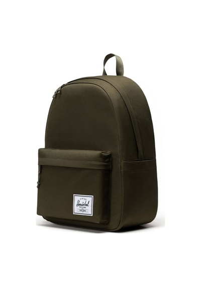 Herschel Classic Xl Backpack Ivy Green Uniseks Yeşil Sırt Çantası - 11546-04281