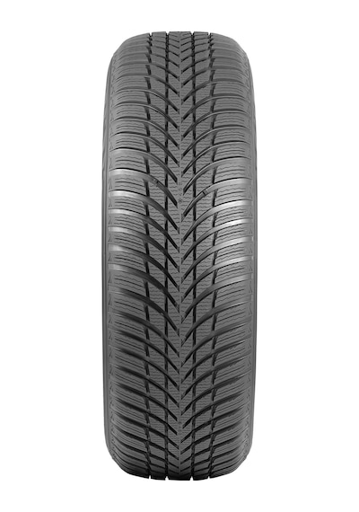 Nokian Tyres 255/50 R20 109V XL Snowproof 2 SUV SilentD Kış 2023
