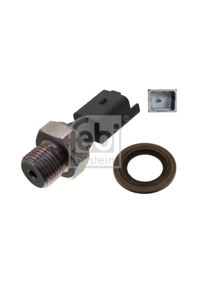 Ford Focus 2 Yag Musiri 1.6 Tdci 2005-2012 Febı 37506