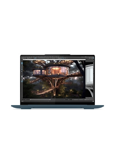 Lenovo Yoga Pro 7 14IMH9 83E20013TR Ultra 7 155H 32 GB 1 TB SSD 14.5" W11H Dizüstü Bilgisayar