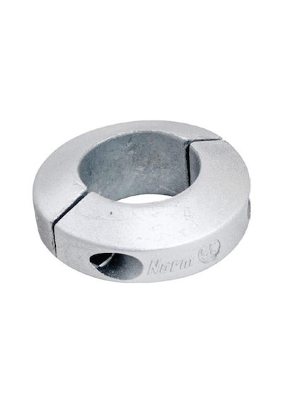 Şaft Tutyası Dar 40 Mm Zn.