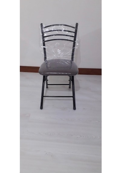 Ergunler Ergünler Katlanır Sandalye(Lütfen Istediğiniz Rengi Mesaj Atınız) (546675215)