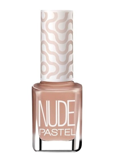 Pastel Pastel Nude Oje 750