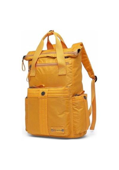 Smart Bags Hardal Unisex Sırt Çantası Smb 8716 Hardal
