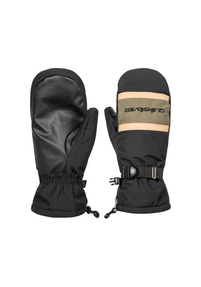 4Riders Quiksilver Broad Peak Mitt M Glov Kvj0