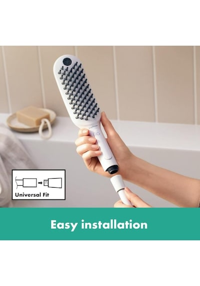 Hansgrohe Dogshower Köpek El Duşu 150 3 Jet Beyaz 26640700 Beyaz
