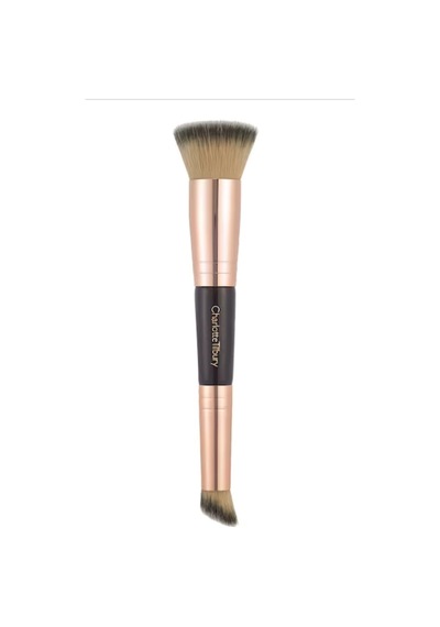 Charlotte Tilbury Hollywood Complexion Brush - Fondöten Fırçası