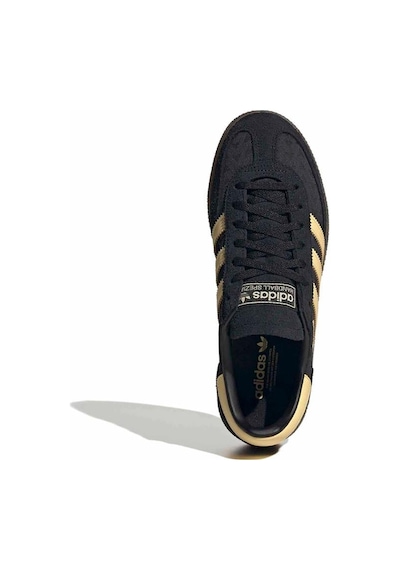 Adidas Kadın Sneaker Handball Spezıal W Ih1498 Siyah