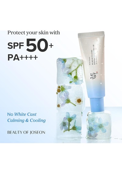 Beauty Of Joseon Relief Sun Aqua Fresh Rice B5 Spf50 Pa 50 Ml Güneş Kremi