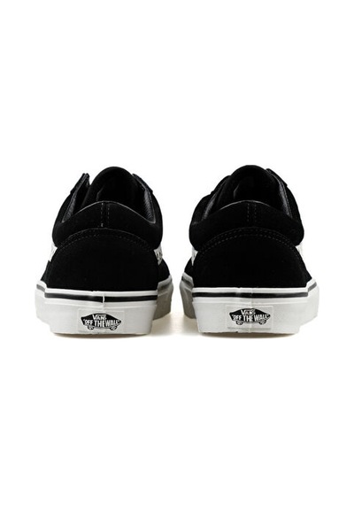 Vans Old Skool Unisex Günlük Ayakkabı Vn000z90ba21 Siyah