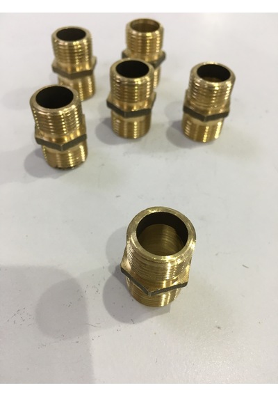 1-2 Nipel Sarı Rekor 3 Adet