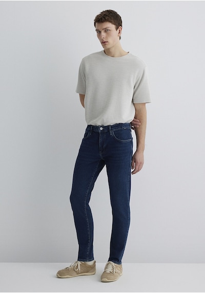 Mavi - Milan Street Koyu Mavi Denim Jean Pantolon 0081088524 Koyu Mavi Mavi - Milan Street Koyu Mavi Denim Jean Pantolon 0081088524 Koyu Mavi
