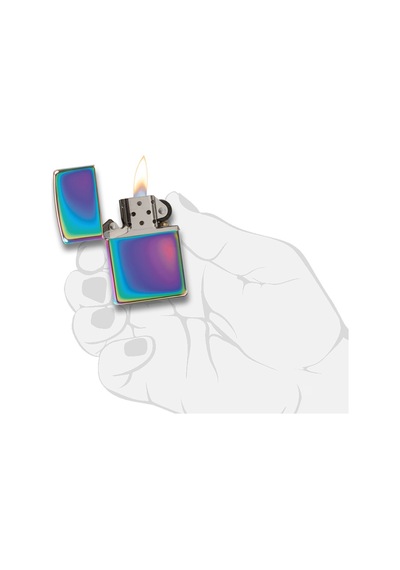 Zippo Çakmak Z-151