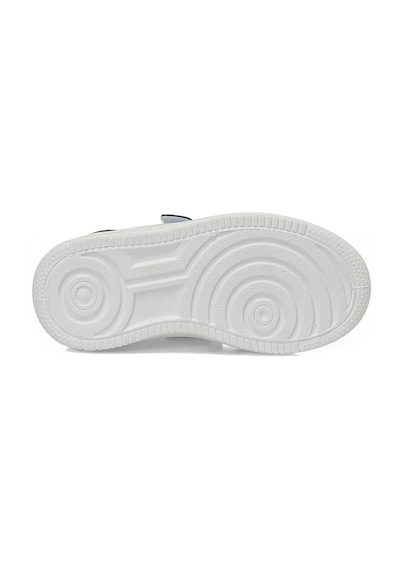 Sonic Rıya.p6x Beyaz Erkek Çocuk Sneaker 000000000102240632 Beyaz