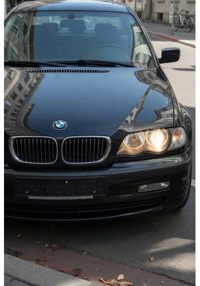 Bmw E46 Led Angel Halka Seti Günışığı Oem Görünüm Far İçi Premium Görüntü