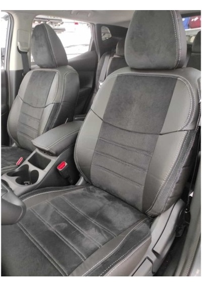 Nissan Qashqai Araca Özel Oto Koltuk Kılıfı (500457034)