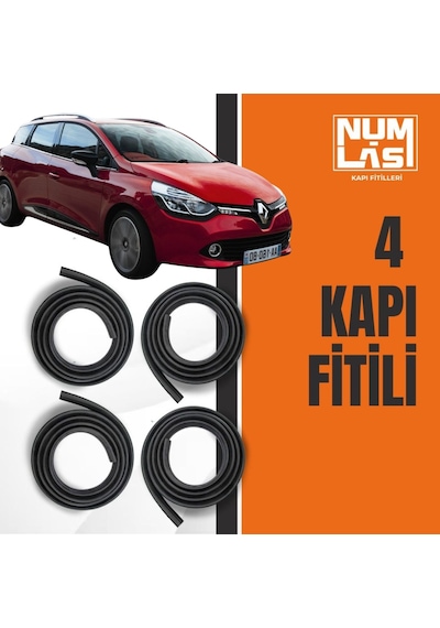 Renault Clio 4 Station Wagon 4 Kapı Fitili-a Kalite-numlas-nm7248