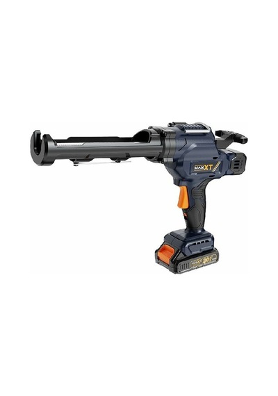 Maxxt Mdcg20v1 20v Çift Akülü Silikon Tabancası