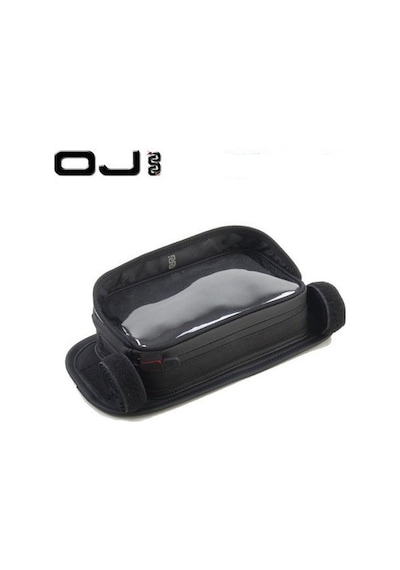 Oj Case Plus Universal Navigasyon ve Telefon Çantası 17.5 X 10.5
