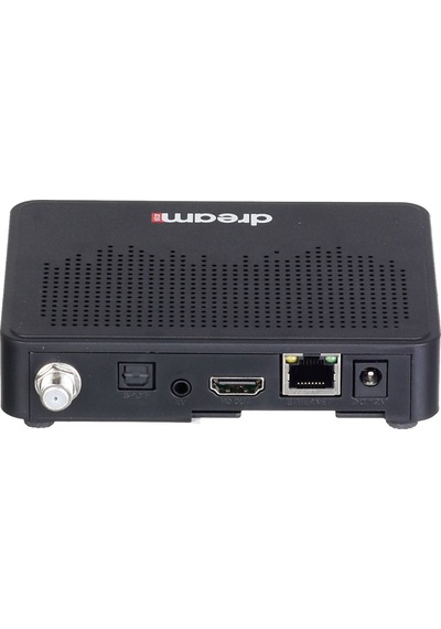 Dreamstar Linüx Işletim Sistemi Ip Tv Uydu Alıcısı Master Plus